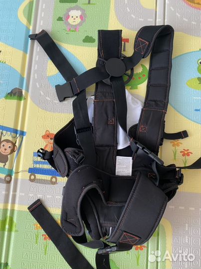 Кенгуру baby way, покупали в Европе