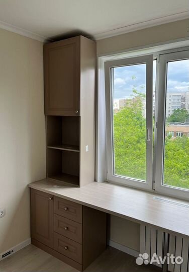 Рабочая зона на заказ