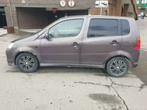 Daihatsu YRV 1.3 MT, 2000, 160 000 км, с пробегом, цена 135 000 руб.