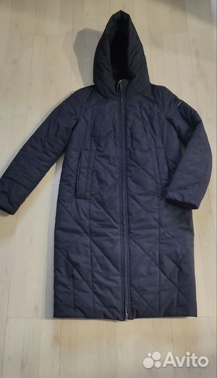 Пальто NordWind