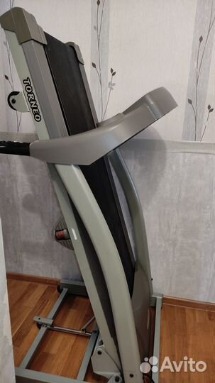 Беговая дорожка Torneo Magic T-410
