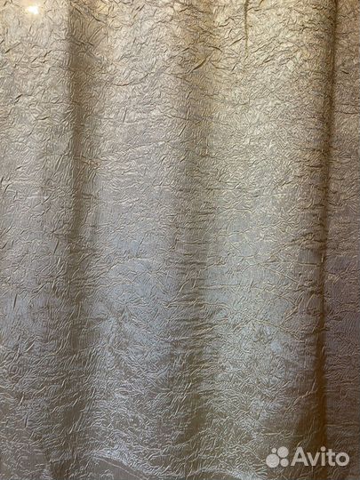 Шторы тюль бу