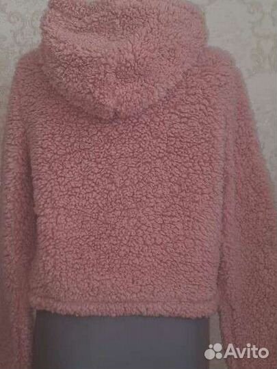 Худи на девочку 158-164. S - 3 шт