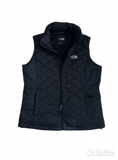 The North Face Primaloft облегченный жилет L