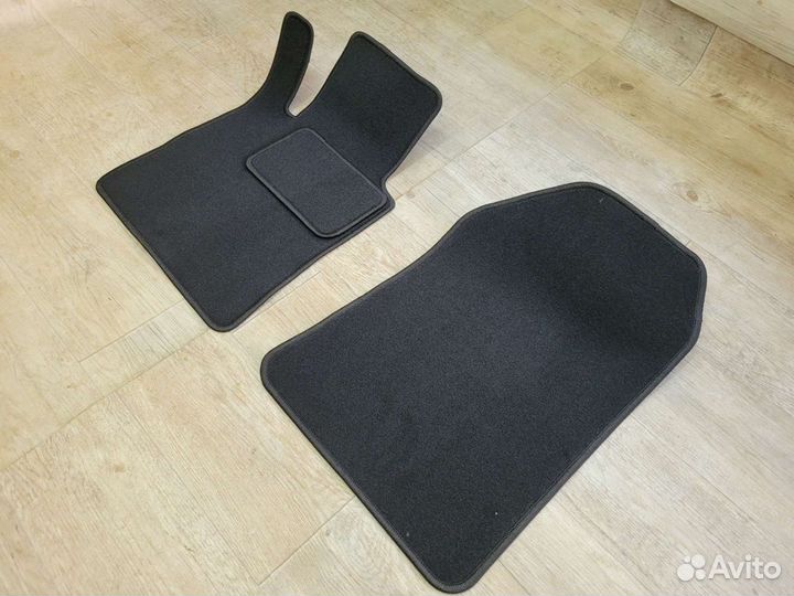 Коврики в салон Mercedes SL-class lV R129 (89-00)