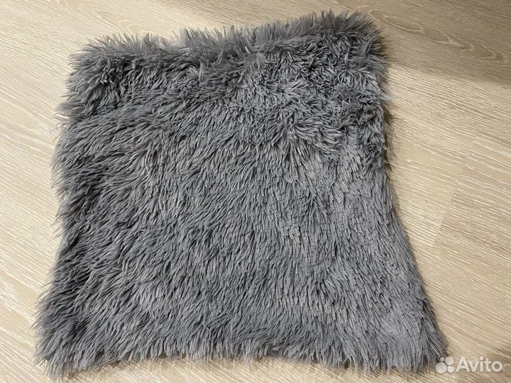 Наволочки для подушек 43х43 см