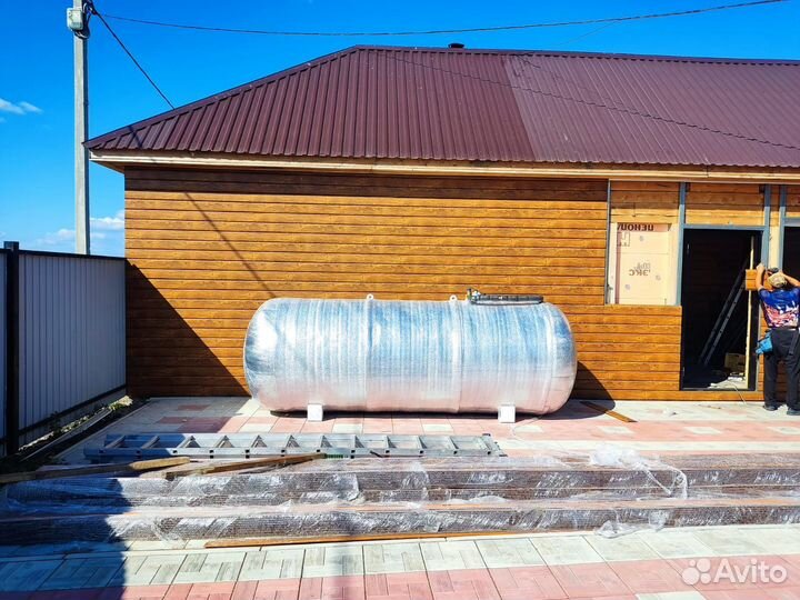 Газификация под ключ