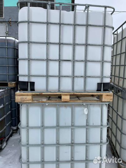 Еврокуб мытый,чистый