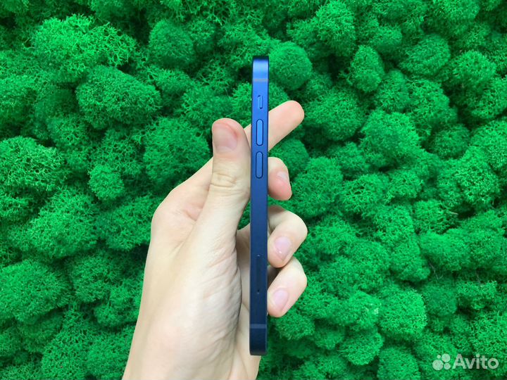 iPhone 12 mini, 128 ГБ
