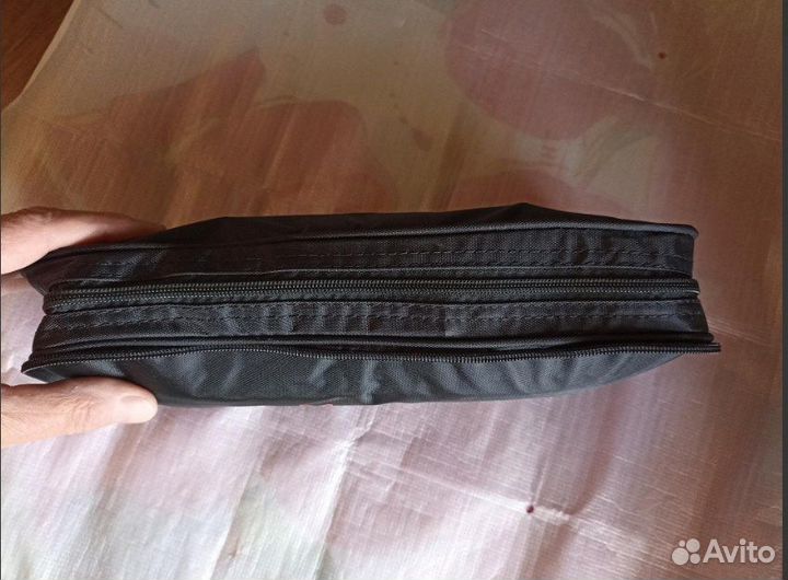 Сумка-чехол для парикмахерских инструментов новая