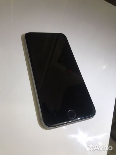 iPhone 6s 128gb