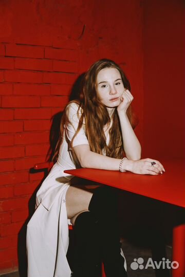 Любезный Фотограф/Видеограф