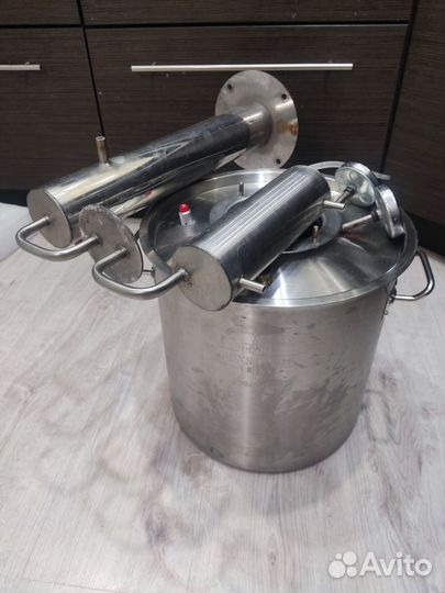 Дистилятор