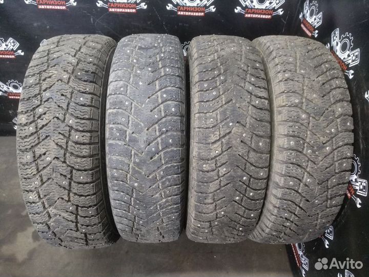 Cordiant Snow Cross 2 175/70 R13