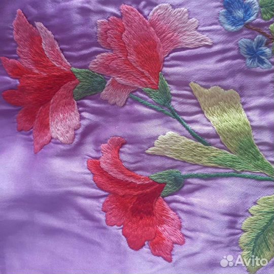 Покрывало Вьетнам