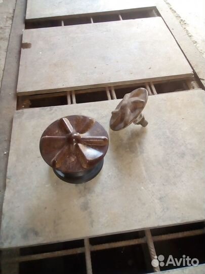 Активатор к стиральным машинам (крыльчатка)