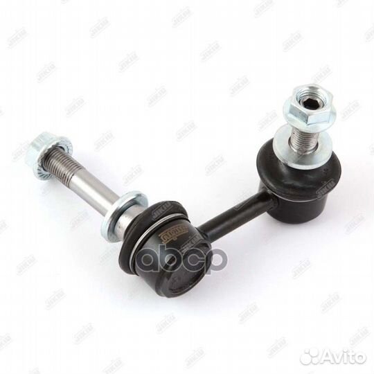 Тяга стабилизатора перед лев jikiu 1533 C7052L