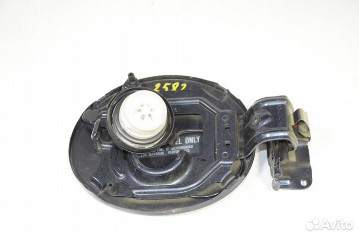 Лючок бензобака Infiniti Qx60 L50 3.5 2017