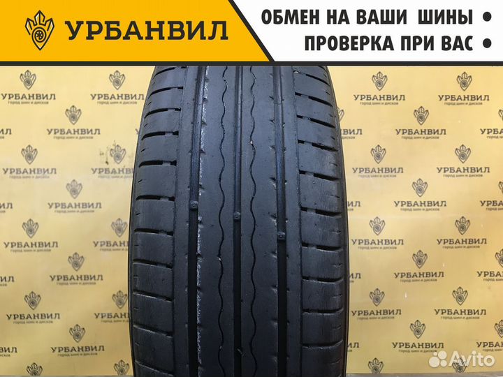 Kumho Solus KH17 185/60 R15 84H