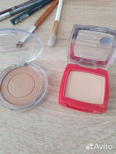 Набор косметики пакетом люкс,Тайланд, масс маркет