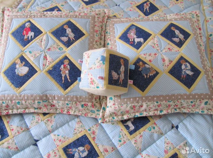 Детский комплект 