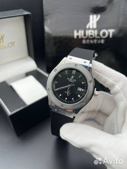 Часы Hublot geneve мужские