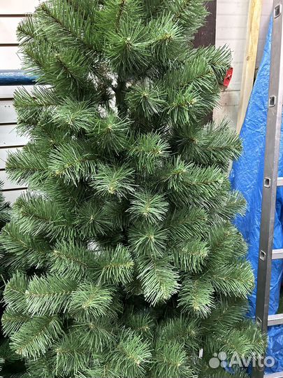 Елка новогодняя