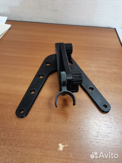 Штатив для микроскопа