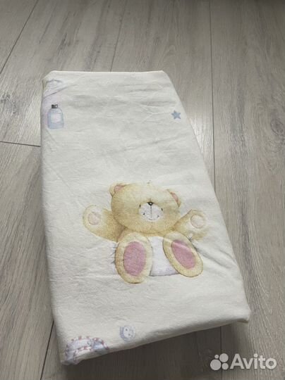 Бамбук Детское одеяло и подушка (бамбук)