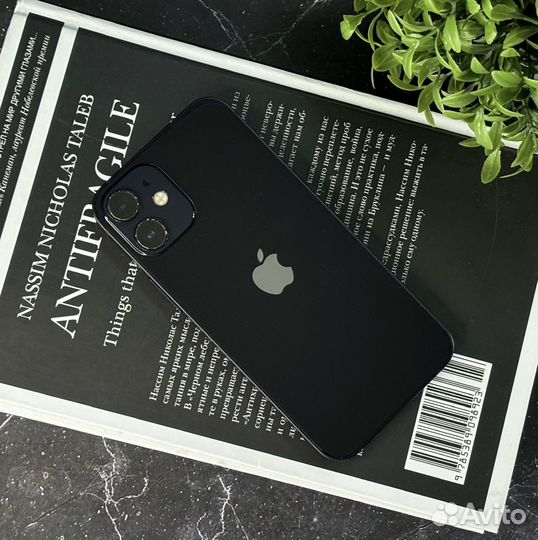 iPhone 12 mini, 128 ГБ