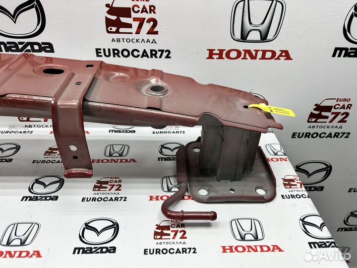 Усилитель заднего бампера Mazda 3 BM(BN) 2013-2019