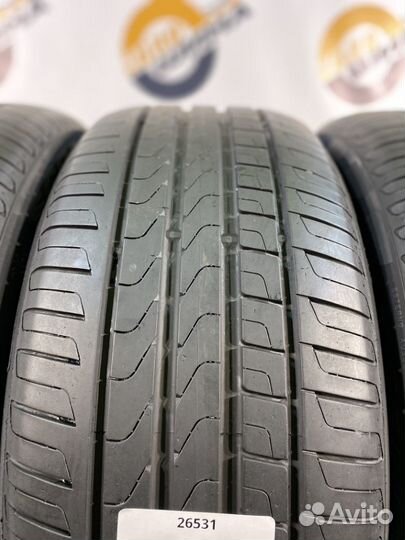 Pirelli Scorpion Verde 255/50 R19 110V