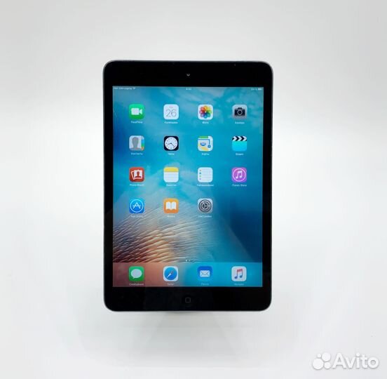 ipad md540rs a