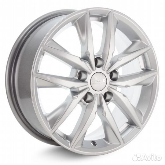 Диск skad, Тирион 6.5x16/5x105ET38 56.6