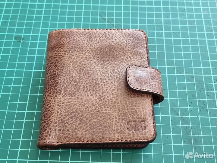 Портмоне мужское