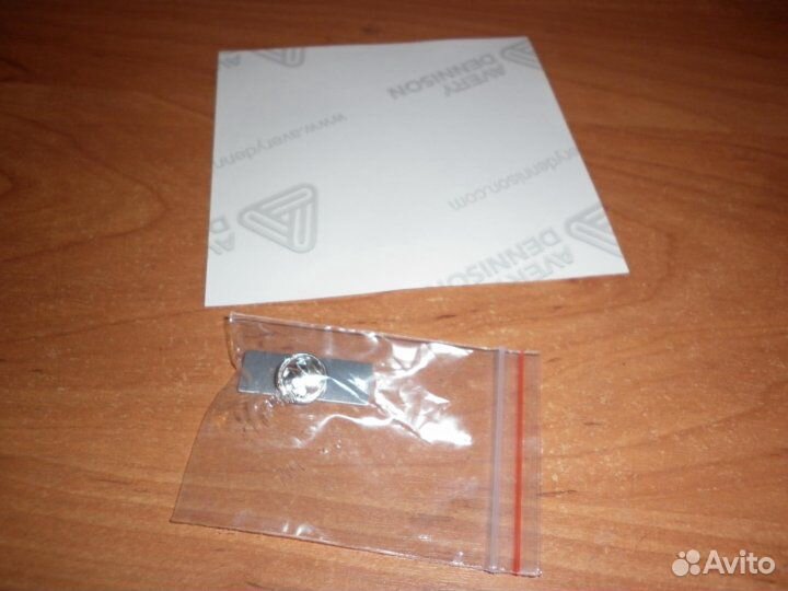 Значок + наклейка от федерации гимнастики