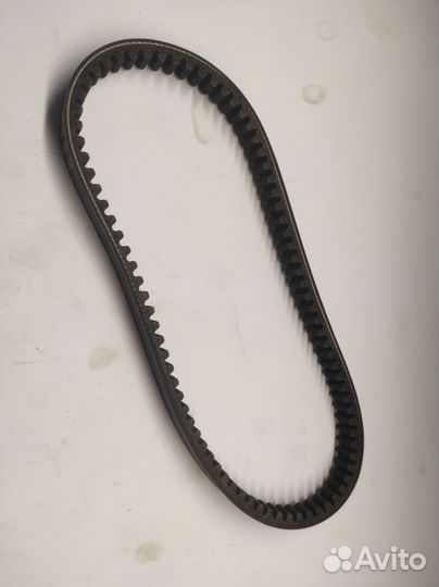 Ремень вариатора скутера 157QMJ 20 835