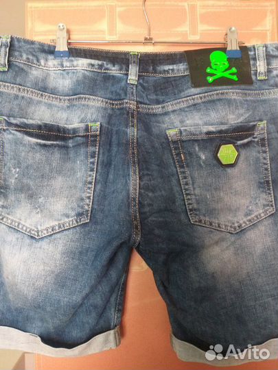 Шорты Турция