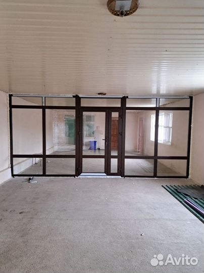 Двери с ламинацией на заказ