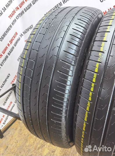 Pirelli Scorpion 235/55 R19