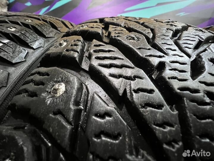 Nokian Tyres Hakkapeliitta 9 195/65 R15