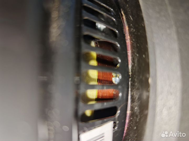 Сабвуфер kicx zm12