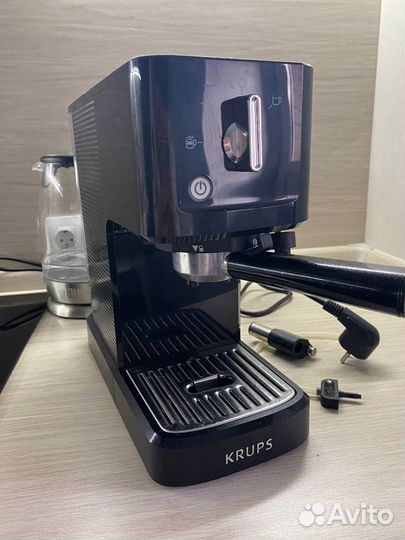 Продажа Кофемашины