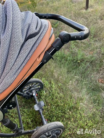 Коляска Anex sport 2 в 1