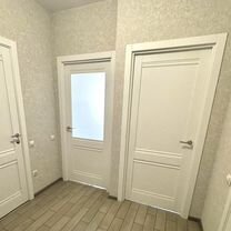 1-к. квартира, 38 м², 4/4 эт.