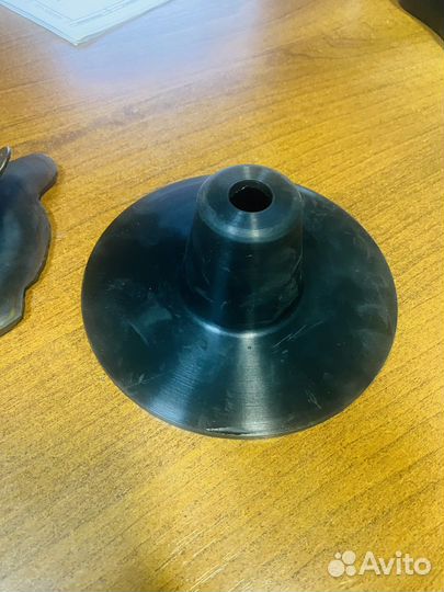 Пыльник рулевой тяги снегоходов yamaha phazer