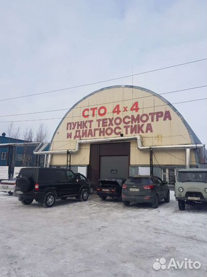 Слесарь по ремонту автомобилей