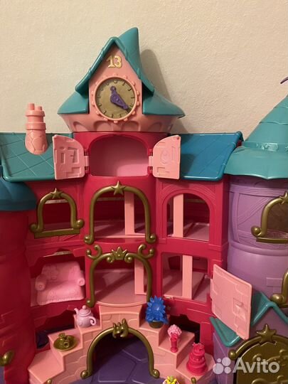 Игрушка Замок