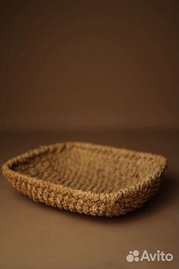 Лежанка для фотосессии newborn