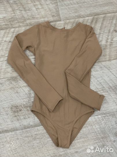 Термо боди для фигурного катания